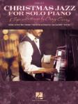 Christmas Jazz for Solo Piano -