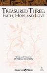 Treasured Three Faith Hope And Love