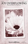 Joy Overflowing