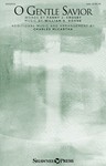 O Gentle Savior