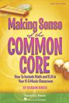 Making Sense of the Common Core - Text