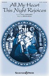 All My Heart This Night Rejoices