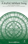 Joyful Jubilant Song