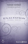 Cantate Jubilate! [choral unison/2-part]