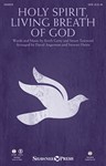 Holy Spirit Living Breath of God