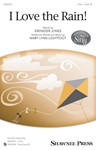 I Love The Rain