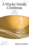 Wacky Family Christmas