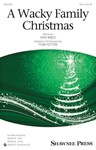 Wacky Family Christmas