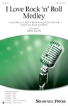 I Love Rock 'n' Roll Medley