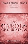 Three French Carols