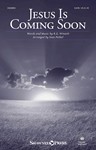 Jesus Is Coming Soon