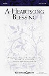 Heartsong Blessing