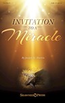 Invitation to a Miracle  A Cantata for Christmas