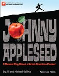 Johnny Appleseed