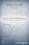 Praise Ye the Lord [choral unison/2-part]