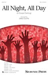 All Night All Day - A Gospel Setting