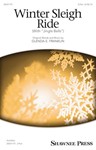 Winter Sleigh Ride - with Jingle Bells