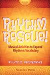 Rhythm Rescue! Activities and Puzzles [music education]