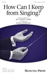 How Can I Keep from Singing