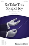 So Take This Song of Joy