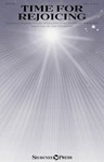 Time for Rejoicing