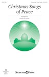 Christmas Songs of Peace [choral unison/2-part]