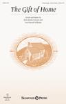 The Gift of Home [choral unison/2-part]