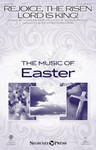 Rejoice the Risen Lord Is King