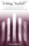 O Sing Joyful