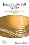Jazzy Jingle Bell Waltz