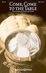 Come Come to the Table