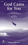 God Cares for You [choral unison/2-part]