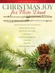 Christmas Joy for Flute Duet Flute