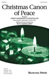 Christmas Canon Of Peace