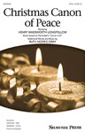 Christmas Canon Of Peace