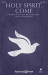 Holy Spirit Come