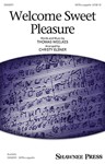 Welcome Sweet Pleasure