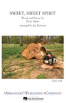 Sweet Sweet Spirit