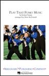 Play That Funky Music - Marching Band Arrangement