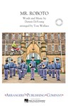 Mr Roboto
