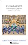 Johnny B. Goode - Marching Band Arrangement
