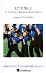 Let It Whip - Marching Band Arrangement