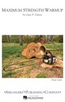 Maximum Strength Warmup