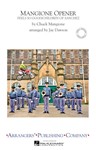 Mangione Opener