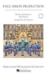 Paul Simon Production