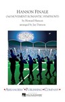 Hanson Finale (3rd Mvt--romantic)