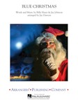 Blue Christmas