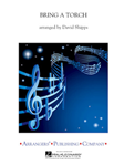 Bring A Torch - Band Arrangement