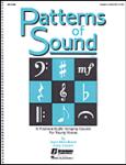 Patterns of Sound (Vol.I) (A Practical Sight-Singing Course) - TEACHER ED