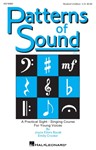 Patterns of Sound (Vol.I) (A Practical Sight-Singing Course) - STUDENT